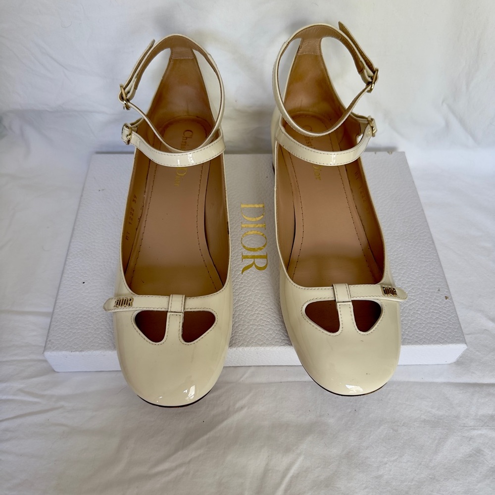 Dior Aime Dior